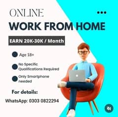 Online Jobs