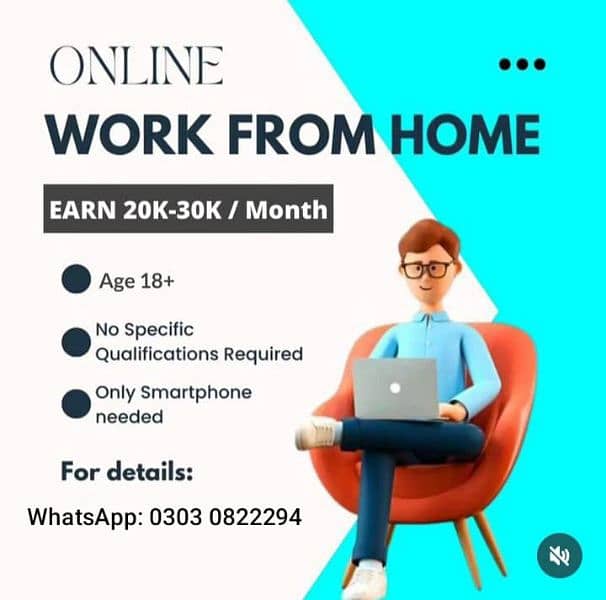 Online Jobs 0