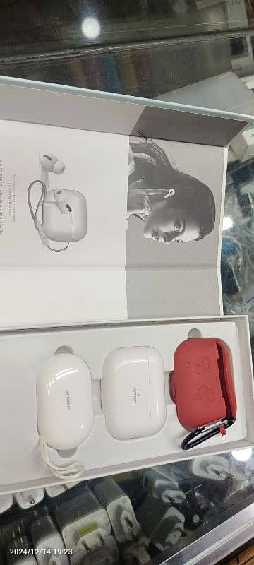 airpod pro 2 (orignal Joyroom) 1