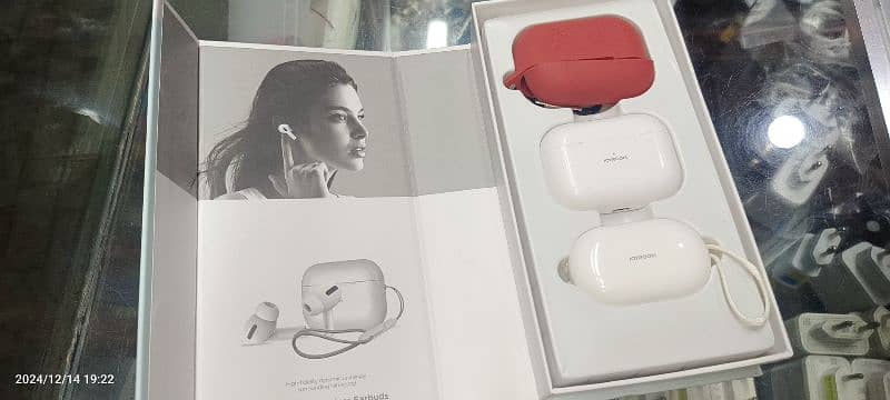 airpod pro 2 (orignal Joyroom) 3