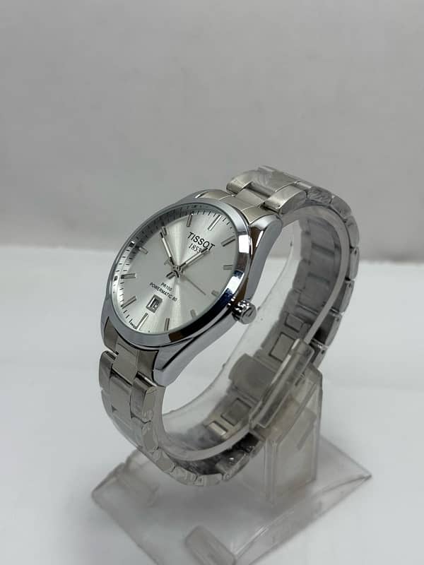 Men’s watch 2