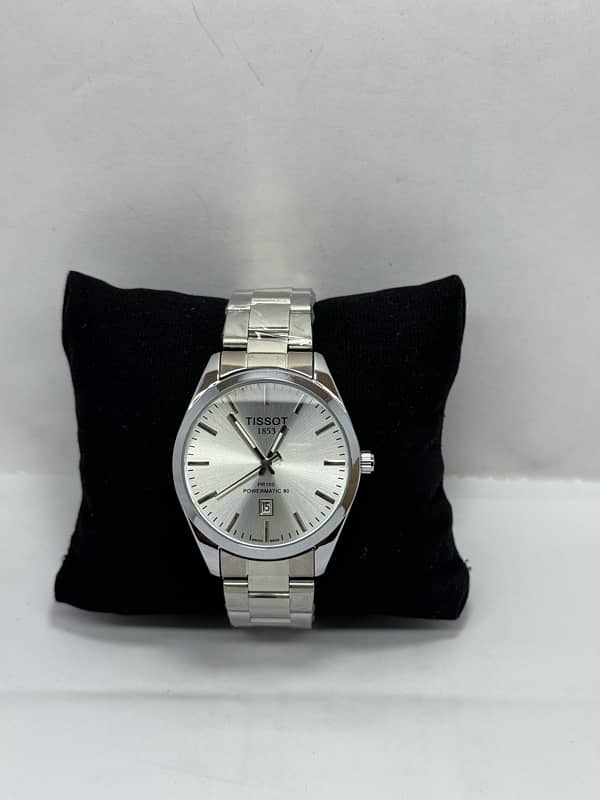 Men’s watch 6