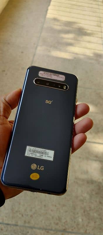 LG V60 5