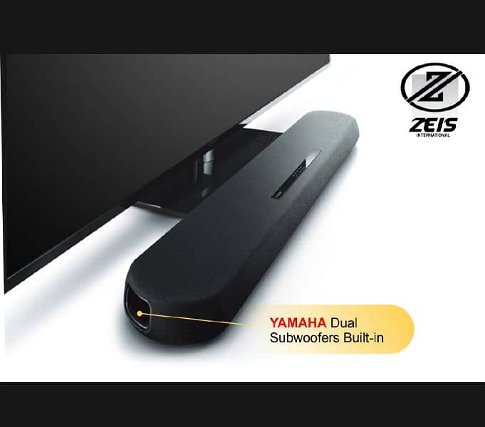 yamaha ats 1050 sound bar 1