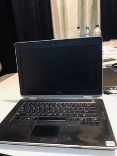 Dell Lattitude i5 3rd generation