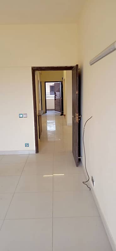 02 Bed DD Flat For Sale In Saima Jinnah Avenue 5