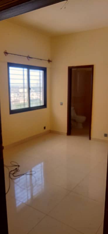 02 Bed DD Flat For Sale In Saima Jinnah Avenue 8