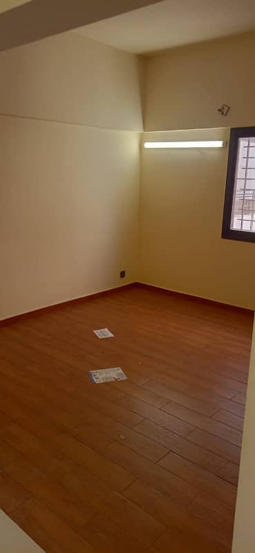 02 Bed DD Flat For Sale In Saima Jinnah Avenue 0