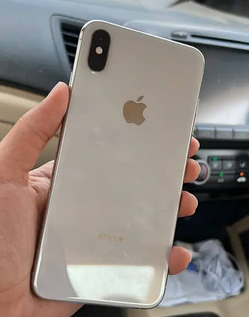 iphone xs max 1