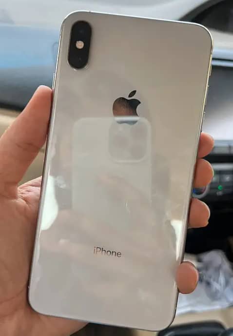 iphone xs max 2