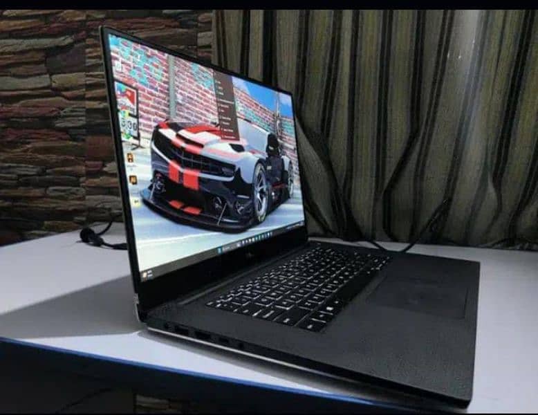 Dell laptop Core i7-1Oth gen Touch screen 0