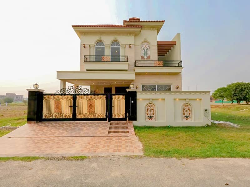 Get In Touch Now To Buy A House In Lahore 0