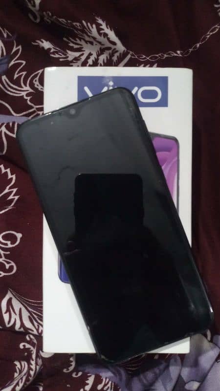 vivo y97 8/128 better than oppo infinix redmi 2