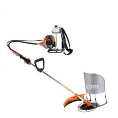 Brush cutter for sale