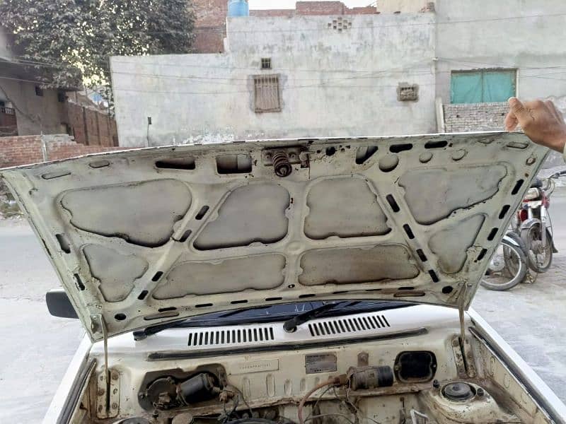 Suzuki Mehran VXR 03000259135 9