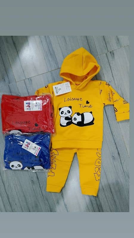 kids winter collection 0