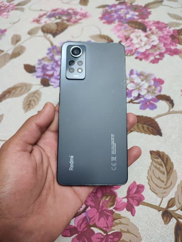 Redmi note 12 pro 0