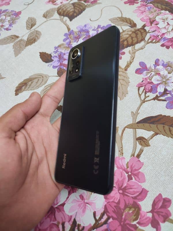 Redmi note 12 pro 1