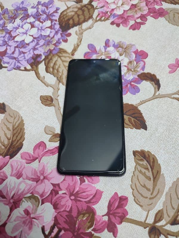 Redmi note 12 pro 4