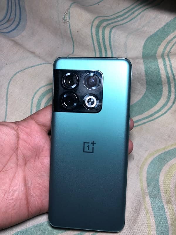 one plus 10 pro offical pta 0