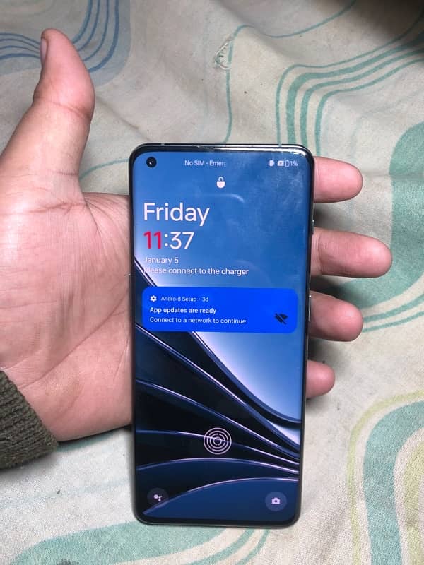 one plus 10 pro offical pta 1