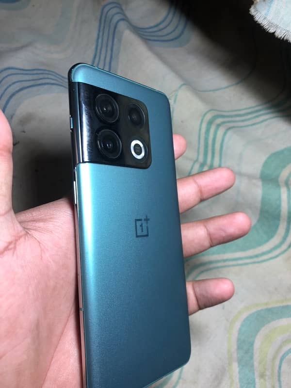 one plus 10 pro offical pta 6