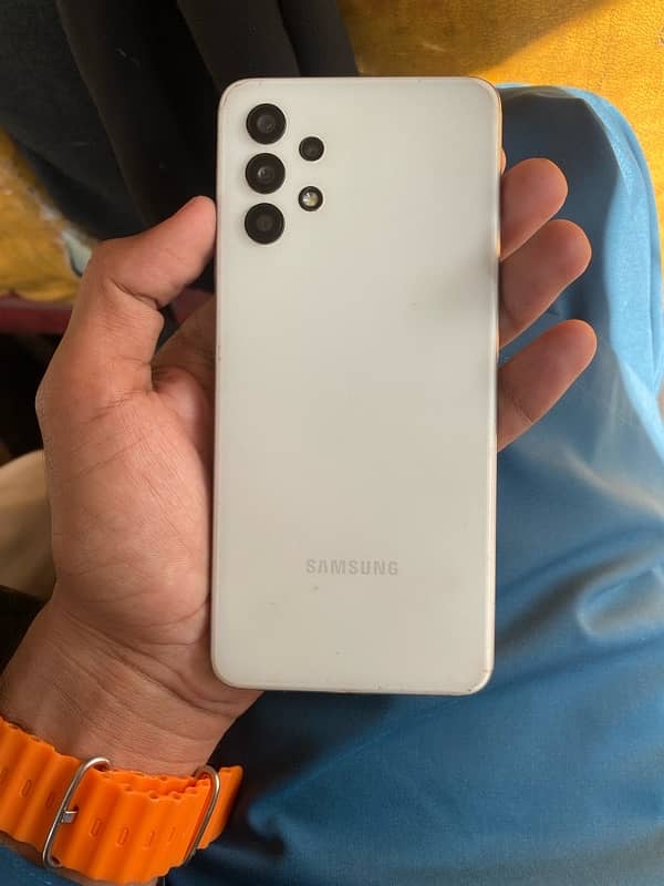 Samsung A32 Available for Sale pta Apprpved 2