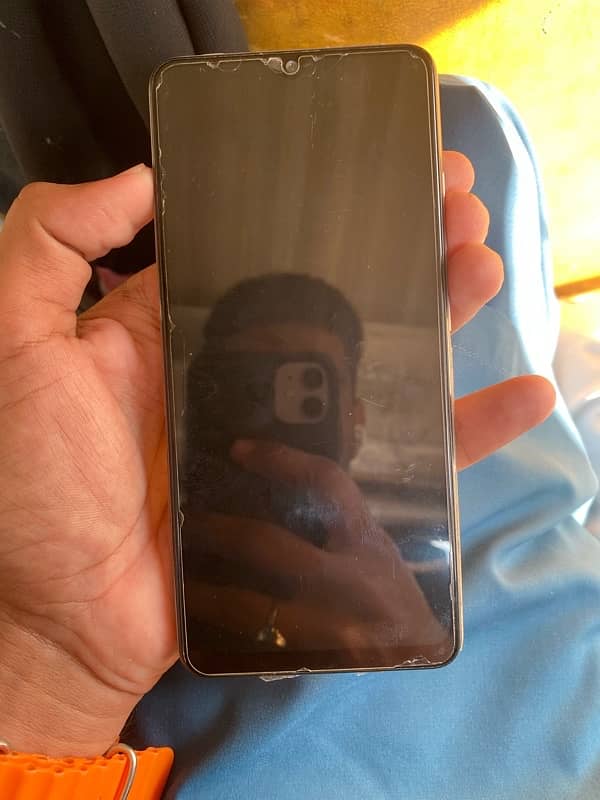 Samsung A32 Available for Sale pta Apprpved 3