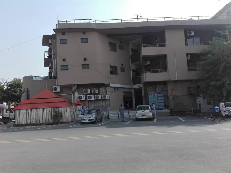 A Palatial Residence For Prime Location sale In EME Society - Block J Lahore 0