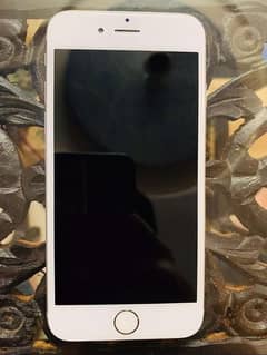 IPhone 6s 64gb Like New (PTA APPROVED)