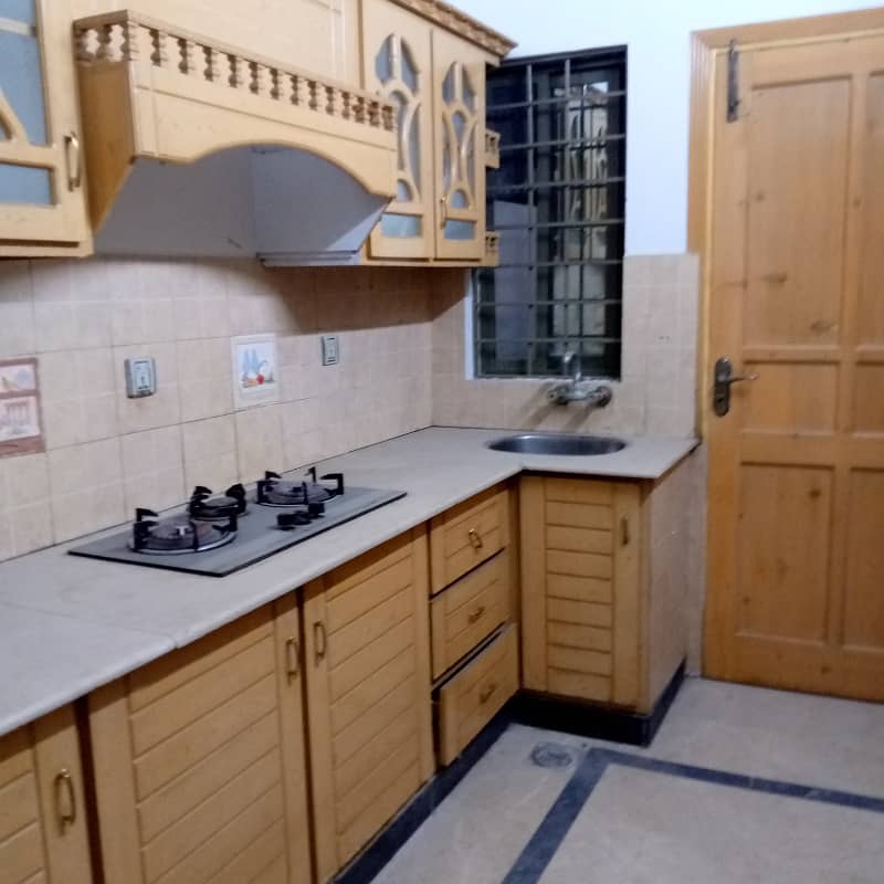 House Portion For Rent In Islamabad G 13 3