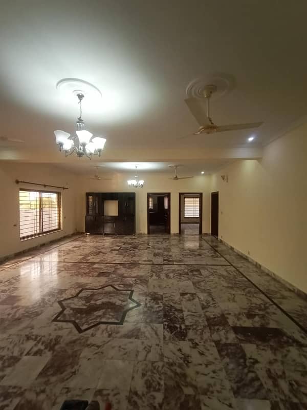 One Kanal House Available For Rent Prime Location of DHA Phase 2 Islamabad 1