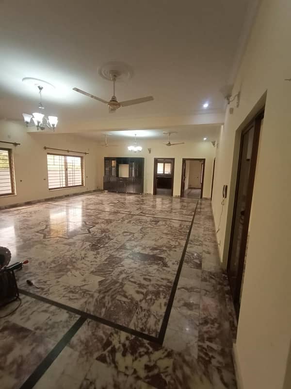 One Kanal House Available For Rent Prime Location of DHA Phase 2 Islamabad 2