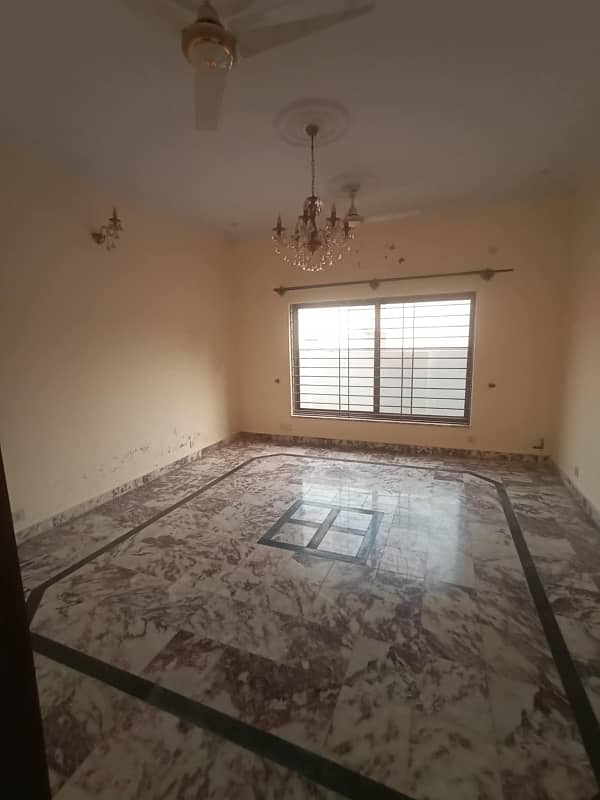 One Kanal House Available For Rent Prime Location of DHA Phase 2 Islamabad 3