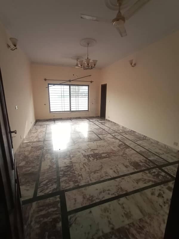 One Kanal House Available For Rent Prime Location of DHA Phase 2 Islamabad 5