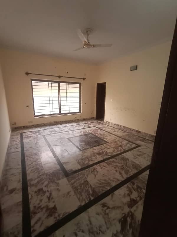 One Kanal House Available For Rent Prime Location of DHA Phase 2 Islamabad 7