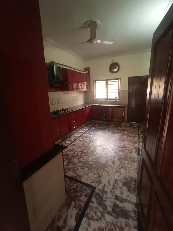 One Kanal House Available For Rent Prime Location of DHA Phase 2 Islamabad 11