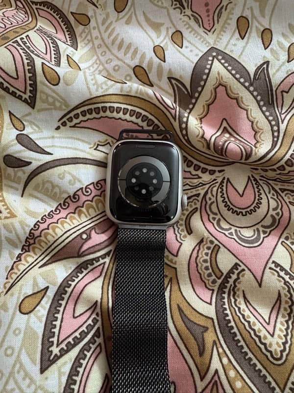 Apple Watch Series 7 3