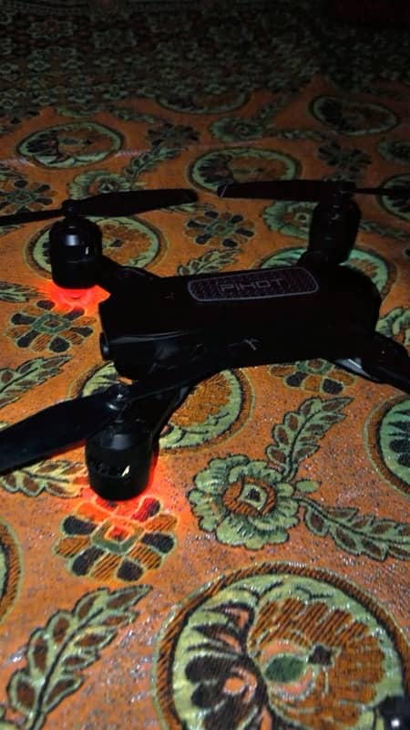 PIHOT 30 DRONE DUAL CAMERA 3