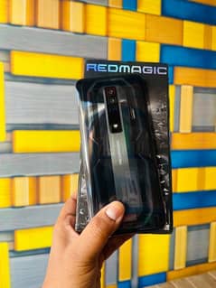 Redmagic 7 12gb 128gb