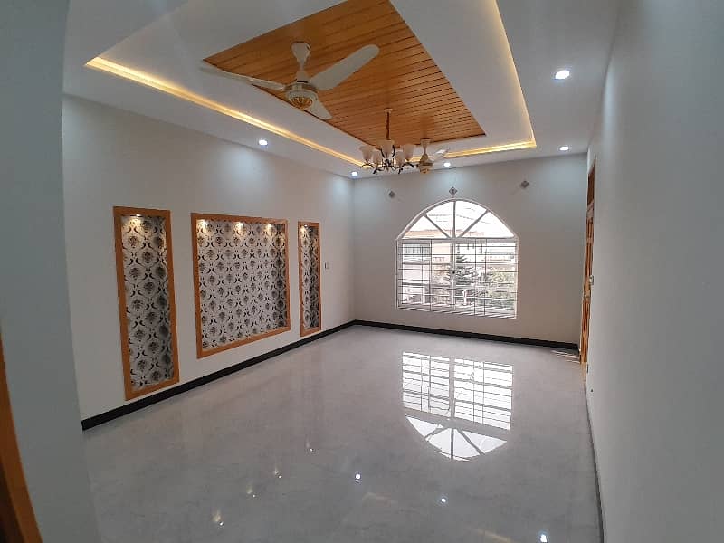 Beautiful Brand New House For Sale 3