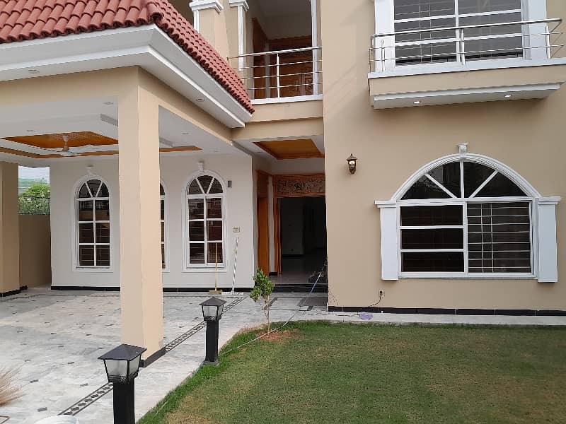 Beautiful Brand New House For Sale 18