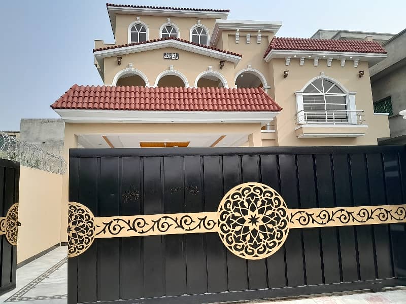 Beautiful Brand New House For Sale 0