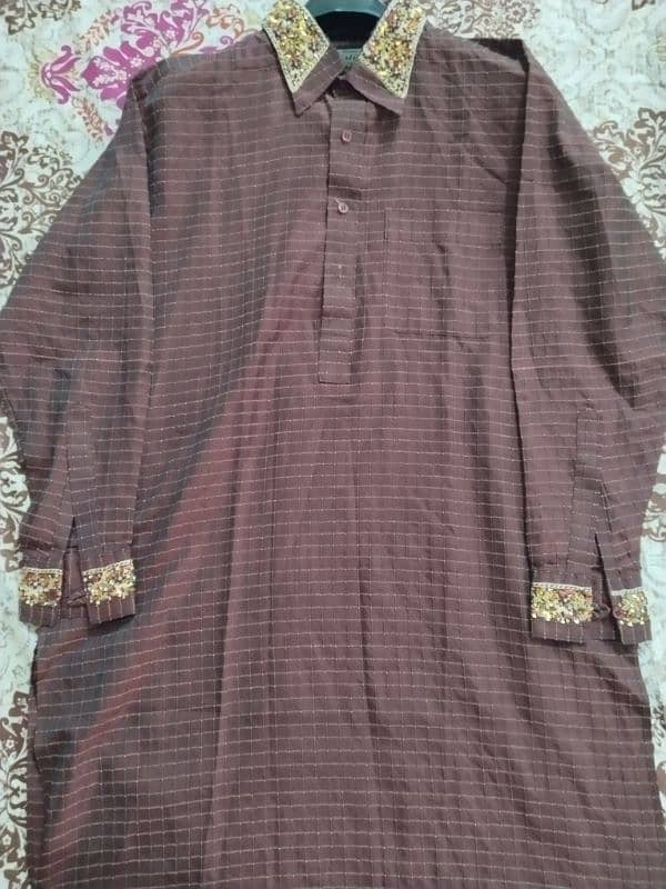 kurta and sherwani 5