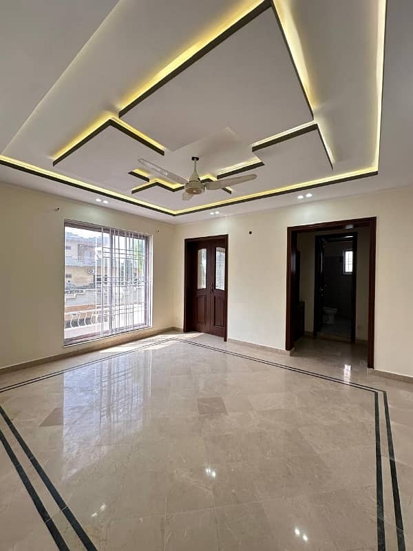 Beautiful Brand New House For Sale 12