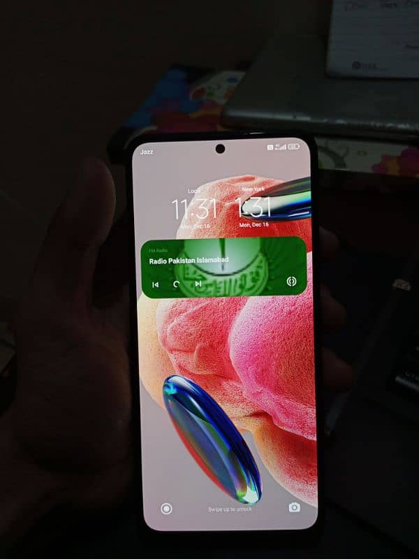 Xiaomi Note 12 8/128gb 1