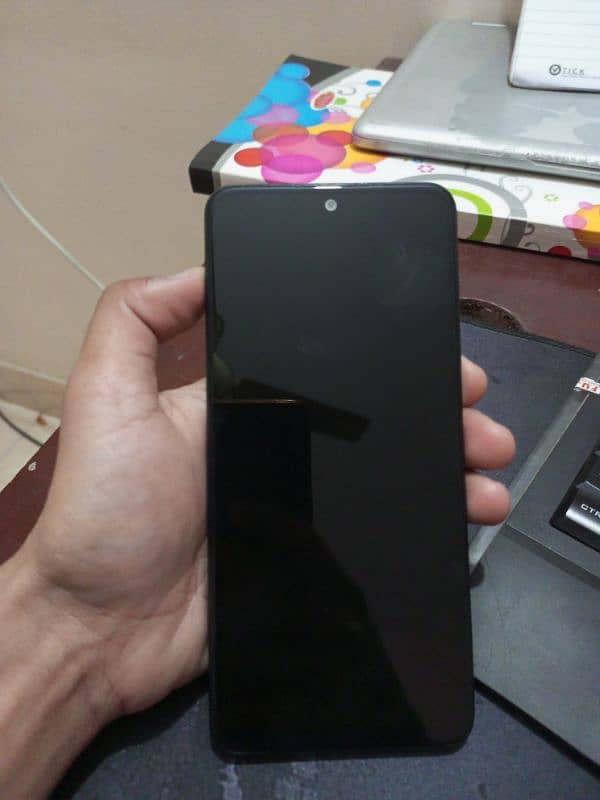 Xiaomi Note 12 8/128gb 6