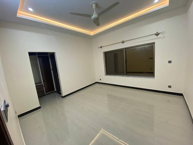 Beautiful Brand New House For Rent 2