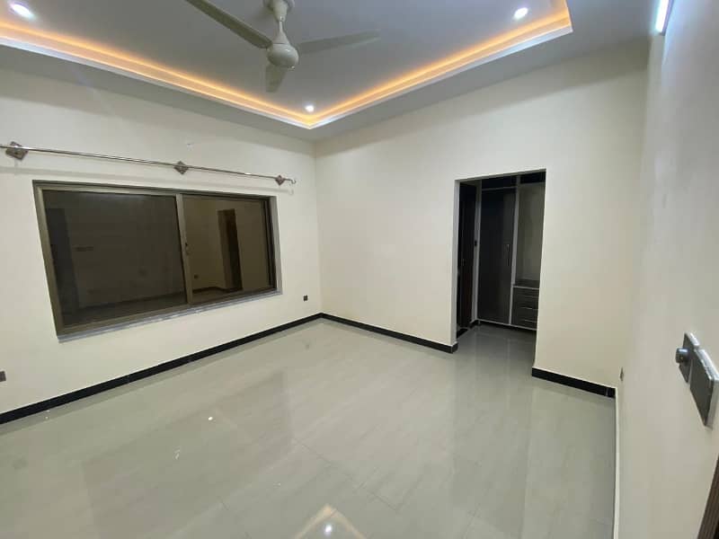 Beautiful Brand New House For Rent 4