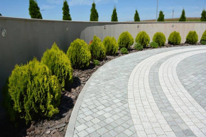 Paver/ tiles / City pavers / pavers / tufftiles 03000366856 2